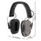 Ultrx Bionic Electronic Earmuff, Cement Gray 4143 - alternate 9